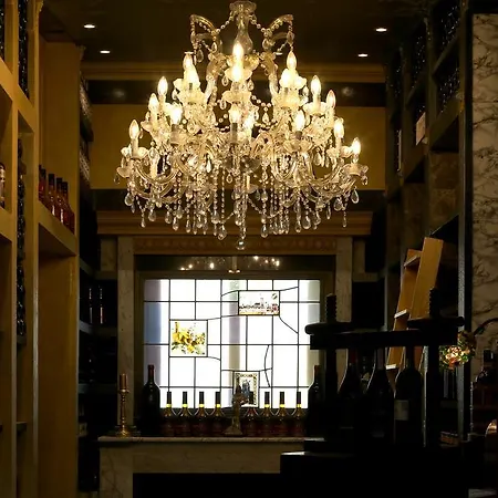 酒店 杜乔瓦尼酒店