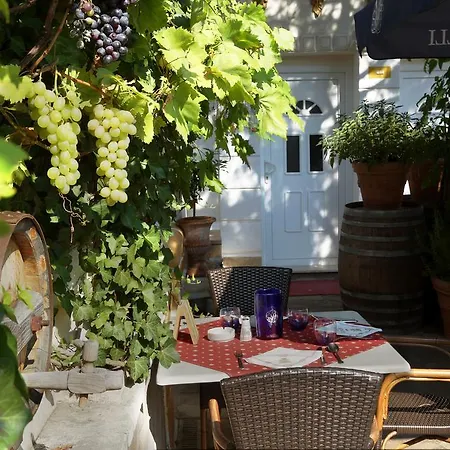 杜乔瓦尼酒店 酒店 莱比锡