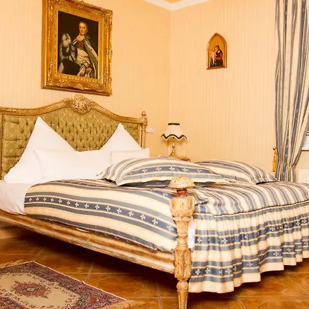 Don Giovanni Ξενοδοχείο 4*